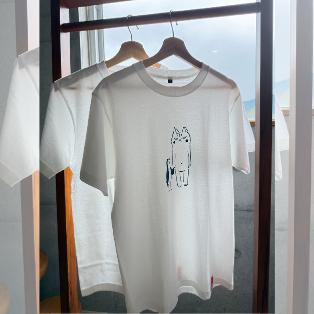 鄉間的生活故事T