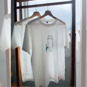 鄉間的生活故事T