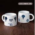 【生肖】青花瓷對杯禮盒 (任選兩入杯款)_12