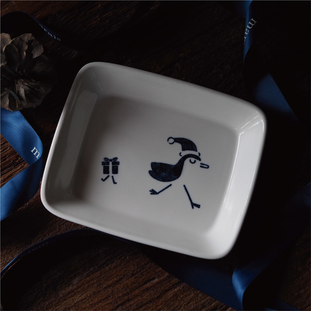 【聖誕特選】聖誕逗趣小方盤