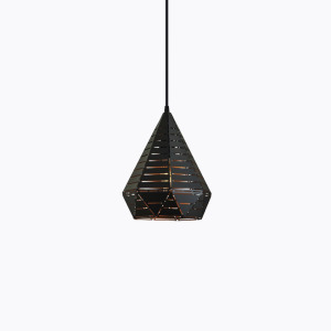 個性工業風單吊燈餐吊燈