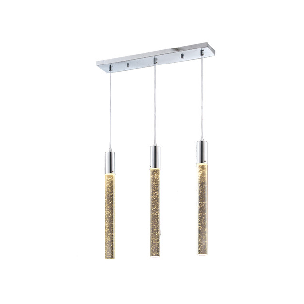冰晶3吊燈