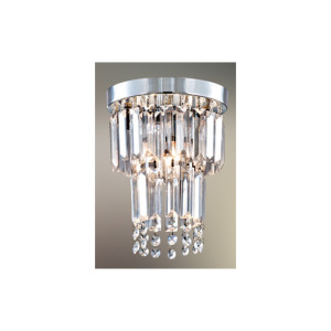 摩登水晶吸頂燈