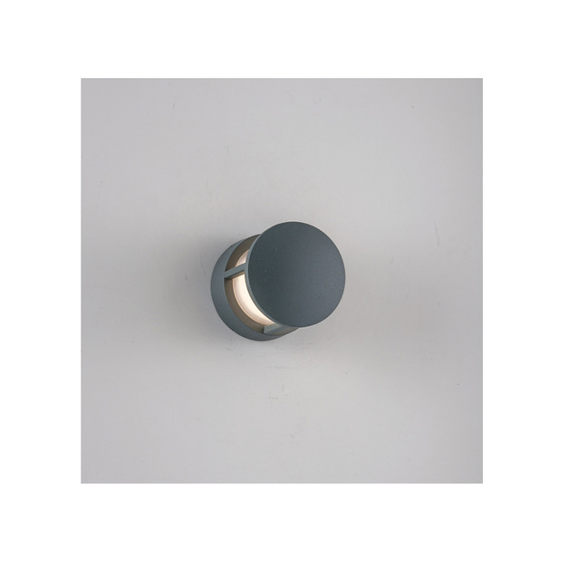 戶外圓點小壁燈