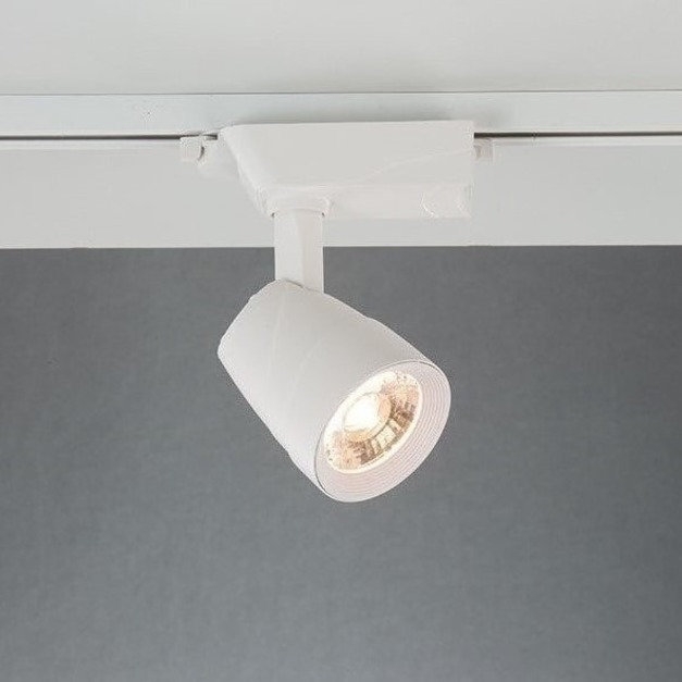 LED COB 20W 30W 軌道燈