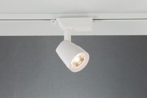 LED COB 20W 30W 軌道燈