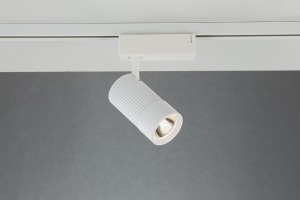 LED Q15 COB 15W軌道燈