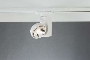 LED COB 35W軌道燈