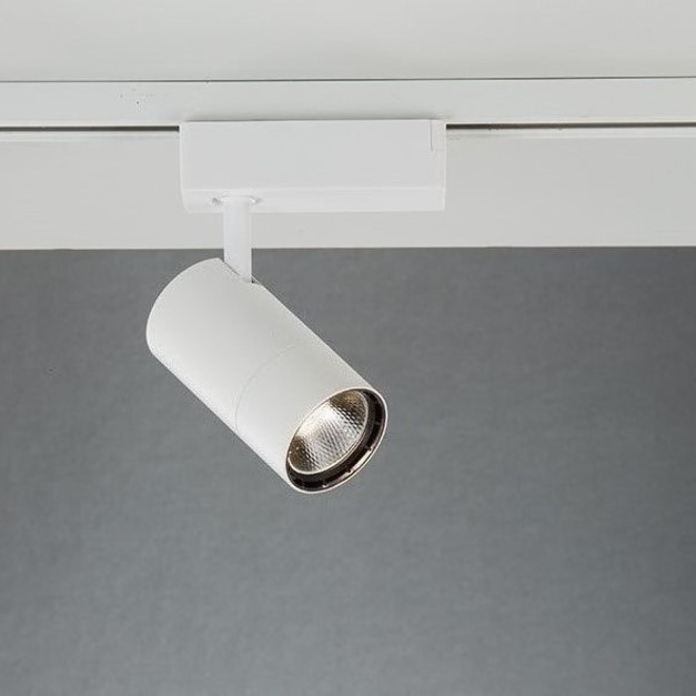 LED R12 COB 12W軌道燈