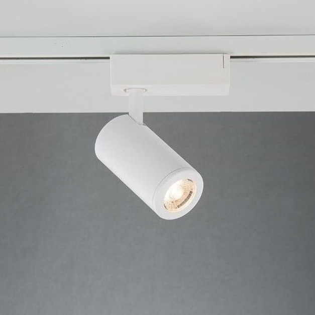 LED P15 COB 15W軌道燈