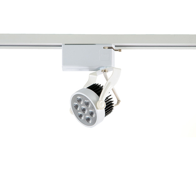 幻象7珠9W軌道燈