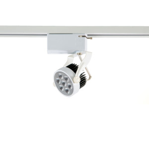 幻象7珠9W軌道燈