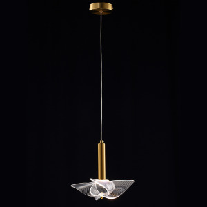 LED風車造型吊燈