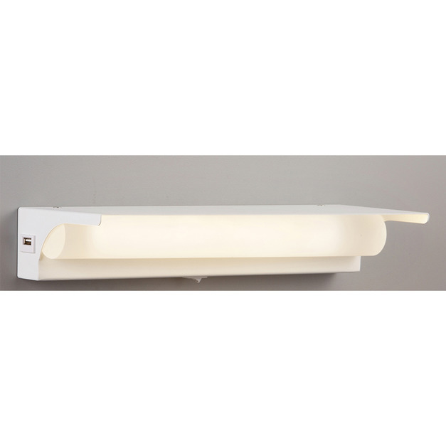 置物充電LED壁燈