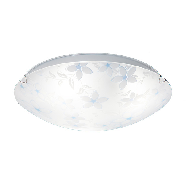 小白花3燈吸頂燈