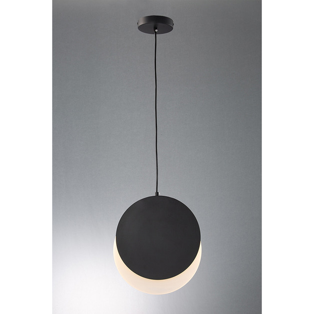 下弦月單吊燈(大)