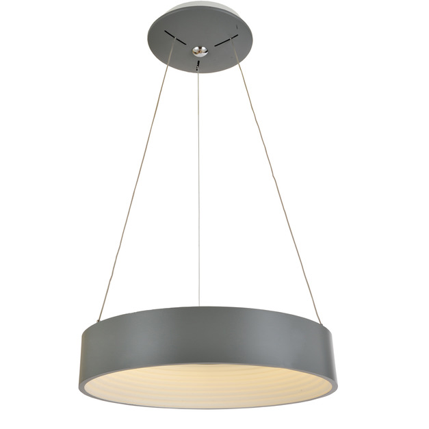 辦公室LED圓形吊燈