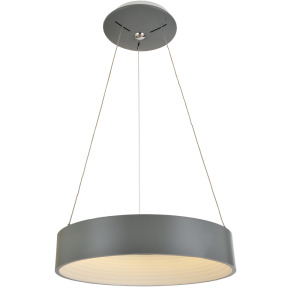 辦公室LED圓形吊燈