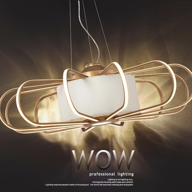 WOW設計師燈飾 2023