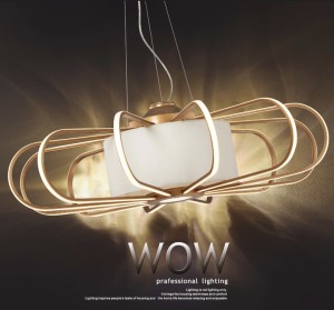 WOW設計師燈飾 2023