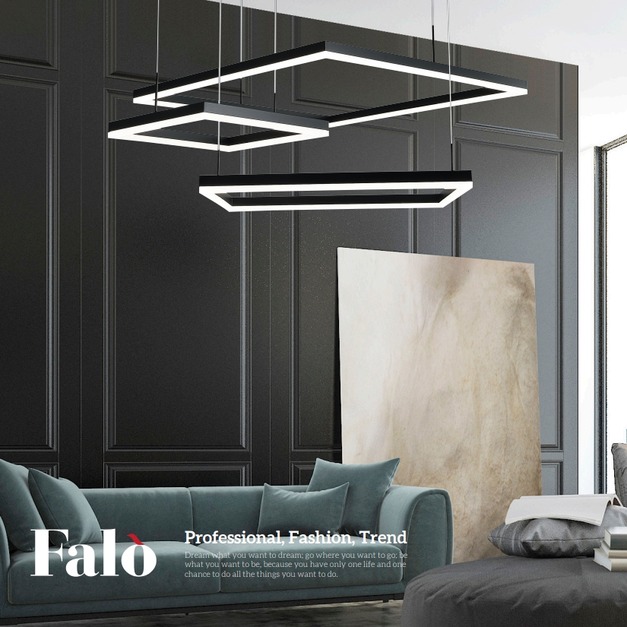FALO設計師燈飾 2022