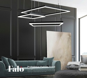 FALO設計師燈飾 2022