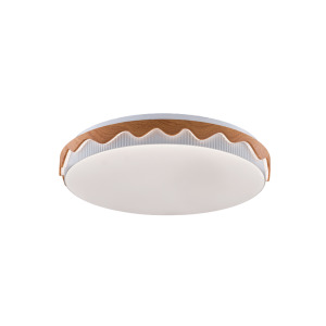 LED 60W 75W蛋糕吸頂燈