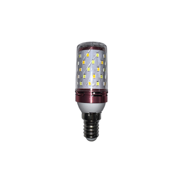 三色變換E14 E27燈泡