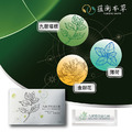 【嘉安中醫】九層塔根益生菌(30包/盒 ; 3g/包)_2