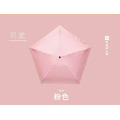 全場我最短 | 迷你碳纖降溫小折傘_11