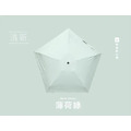 全場我最短 | 迷你碳纖降溫小折傘_8