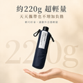自動傘我最短|巴掌傘AUTO_1