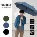 全場瞬收我最大|冒險航道 27吋大傘面 省力自動傘
