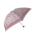 極度降溫 | 手繪風櫻桃樂園三折易收傘_4