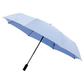 省力反回彈 |紙飛機抗UV防曬安全自動開收傘_10