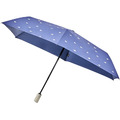 全場自動傘最省力|藍鯨之歌抗UV防曬省力自動開收傘_9