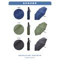 全場自動傘最好收|理性自持自動完美瞬收傘-25吋_5