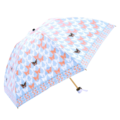 日式反向傘 | 蝴蝶世界三折傘_5