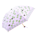 日式反向傘 | 蝴蝶世界三折傘_6