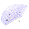 日式反向傘 | 蝴蝶世界三折傘_7