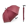 穩行系列|瑪約利卡防曬休閒直傘_7