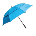 直立傘最抗翻|雙層超撥水高爾夫自動直傘_7