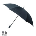 潑水傘超抗風|大傘面直立自動傘_12
