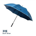 全場直立傘我最輕|全碳纖維直柄高爾夫球傘_1