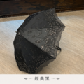 優雅系列|暮光蕾絲刺繡長傘_8
