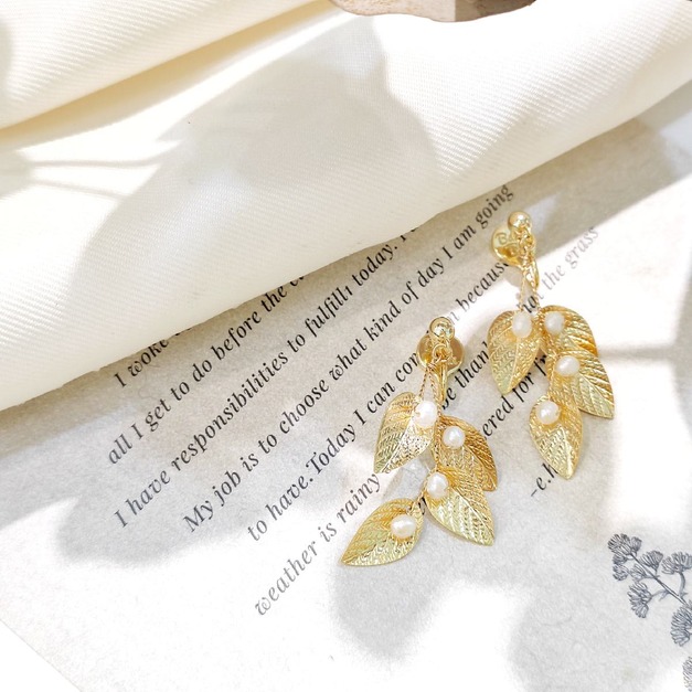 當陽光灑落在香榭大道