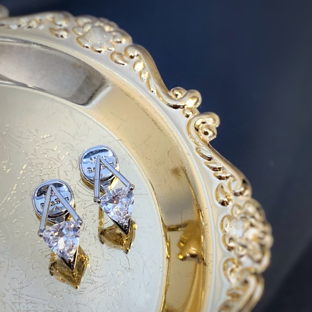 Infinite Diamonds | 無限之星
