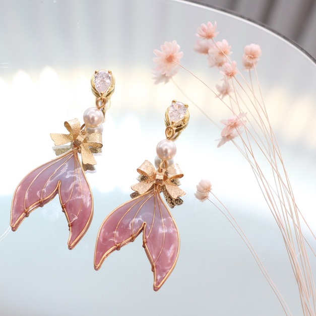 艾芙蘿花の語 | Aphrodite's Blossom