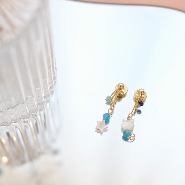 星喵漫步 | Starry Cat Stroll