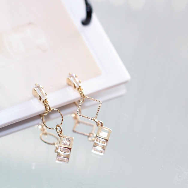 晶構 / Crystal Form